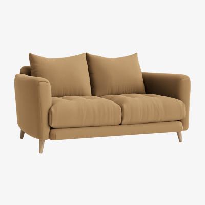 Loaf Banoffee Sofa