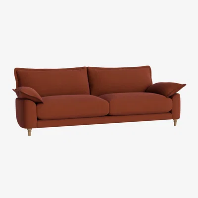Loaf Bakewell Sofa