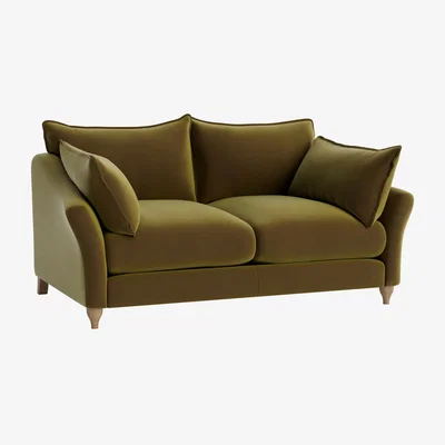 Loaf Brioche Sofa