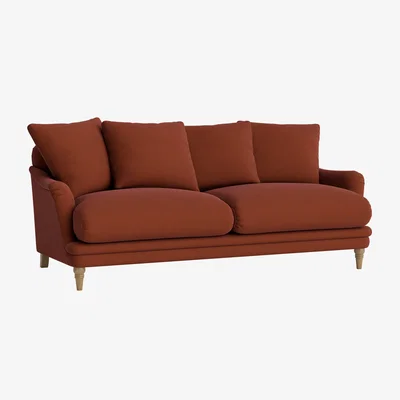 Loaf Chill-Seeker Sofa