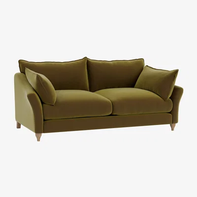 Loaf Brioche Sofa