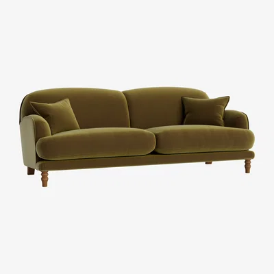 Loaf Bunny Hug Sofa
