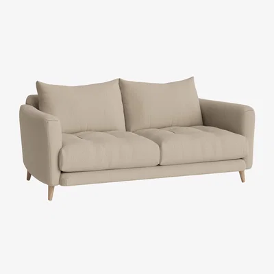 Loaf Banoffee Sofa