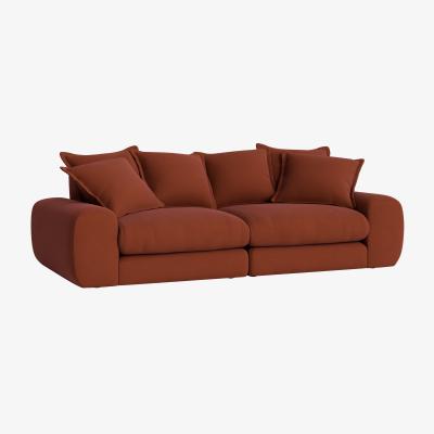 Loaf Wodge Modular Sofa
