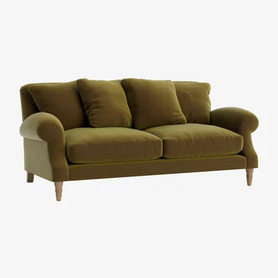 Loaf Crumpet Sofa