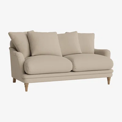 Loaf Chill-Seeker Sofa
