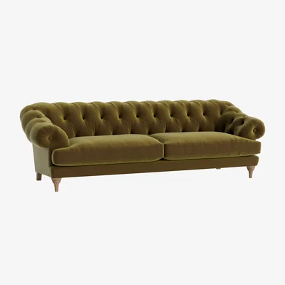Loaf Bagsie Sofa