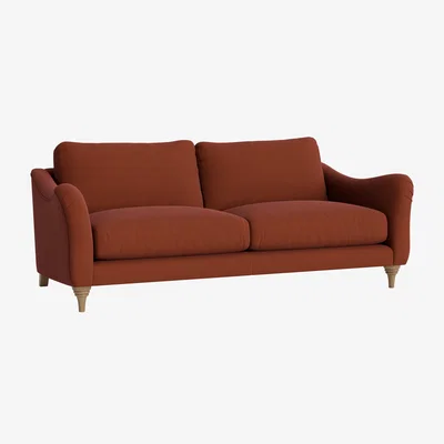 Loaf Bumpster Sofa