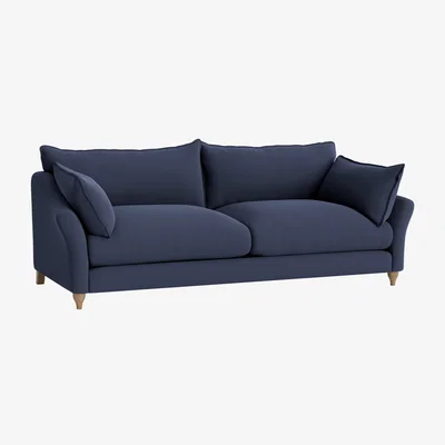 Loaf Brioche Sofa