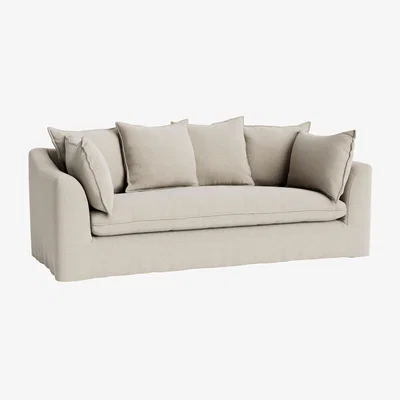 Loaf Sloafer Sofa