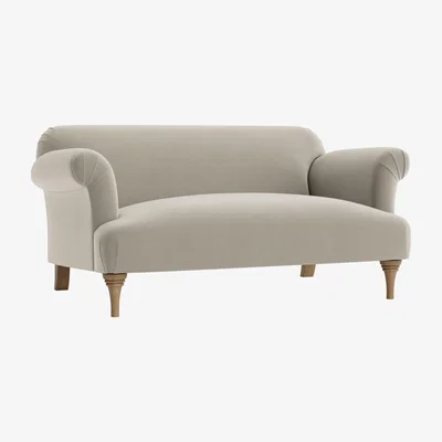 Loaf Soufflé Sofa