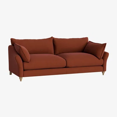 Loaf Brioche Sofa