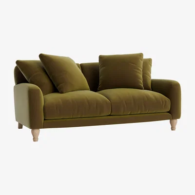 Loaf Bear Hug Sofa
