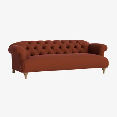 Loaf Dixie Sofa