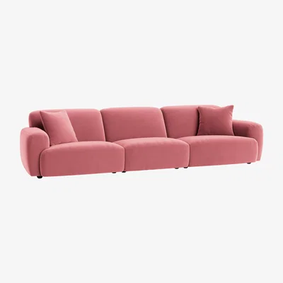 Loaf Squishblocks Modular Sofa
