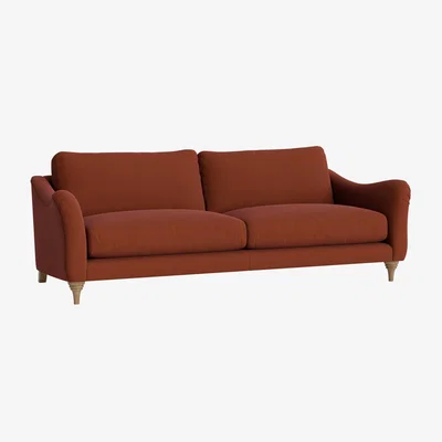 Loaf Bumpster Sofa