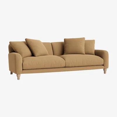 Loaf Bear Hug Sofa