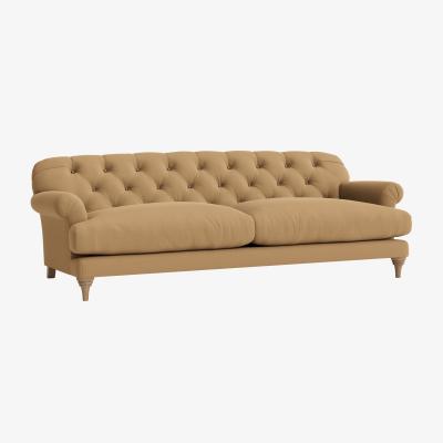 Loaf Truffle Sofa