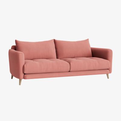 Loaf Banoffee Sofa