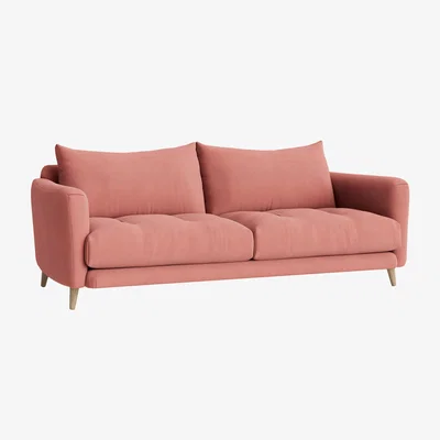 Loaf Banoffee Sofa