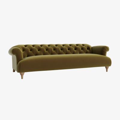 Loaf Dixie Sofa