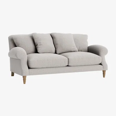 Loaf Crumpet Sofa