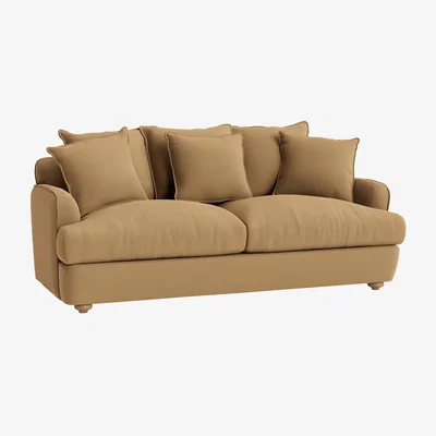 Loaf Smooch Sofa
