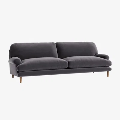Loaf Dawdler Sofa