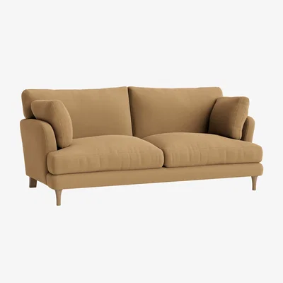 Loaf Smithy Sofa