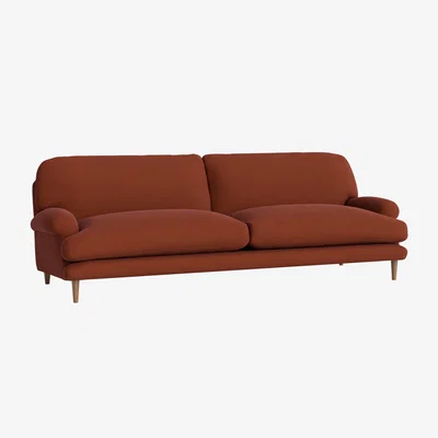 Loaf Dawdler Sofa