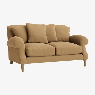 Loaf Crumpet Sofa