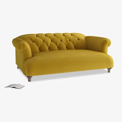 Loaf Dixie Sofa
