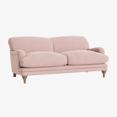 Loaf Pudding Sofa