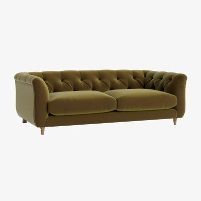 Loaf Boho Sofa