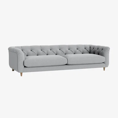 Loaf Boho Sofa