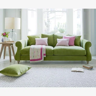 Loaf OLD Sloucher Sofa OLD