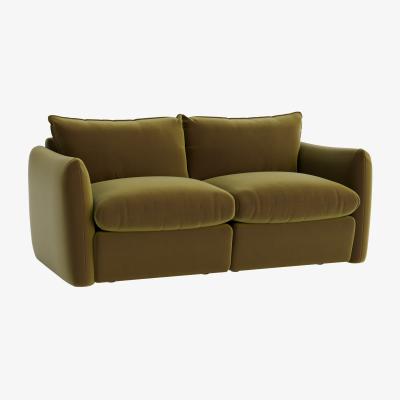 Loaf Pillow Nap Modular Storage Sofa