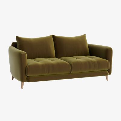 Loaf Banoffee Sofa
