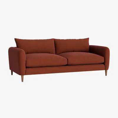 Loaf Squishmeister Sofa