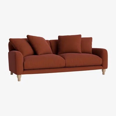 Loaf Bear Hug Sofa