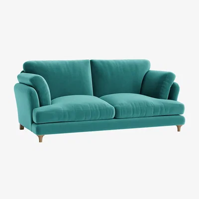 Loaf Smithy Sofa