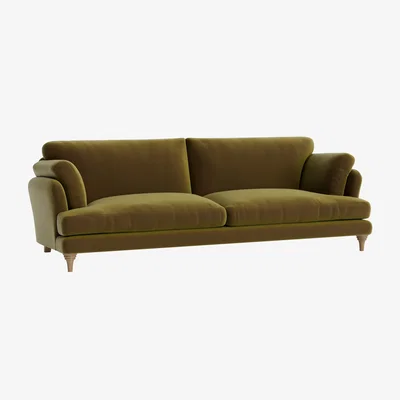 Loaf Smithy Sofa