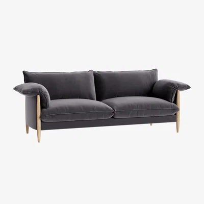 Loaf Shindig Sofa
