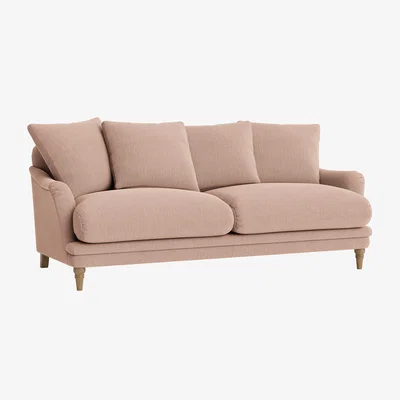 Loaf Chill-Seeker Sofa