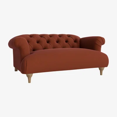 Loaf Dixie Sofa