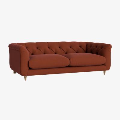 Loaf Boho Sofa