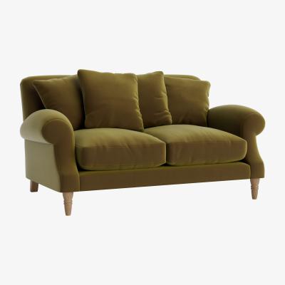 Loaf Crumpet Sofa
