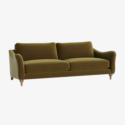 Loaf Bumpster Sofa