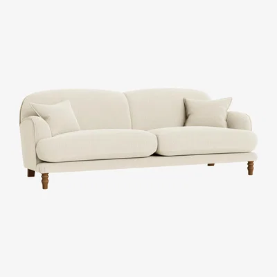 Loaf Bunny Hug Sofa