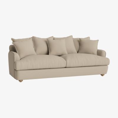 Loaf Smooch Sofa
